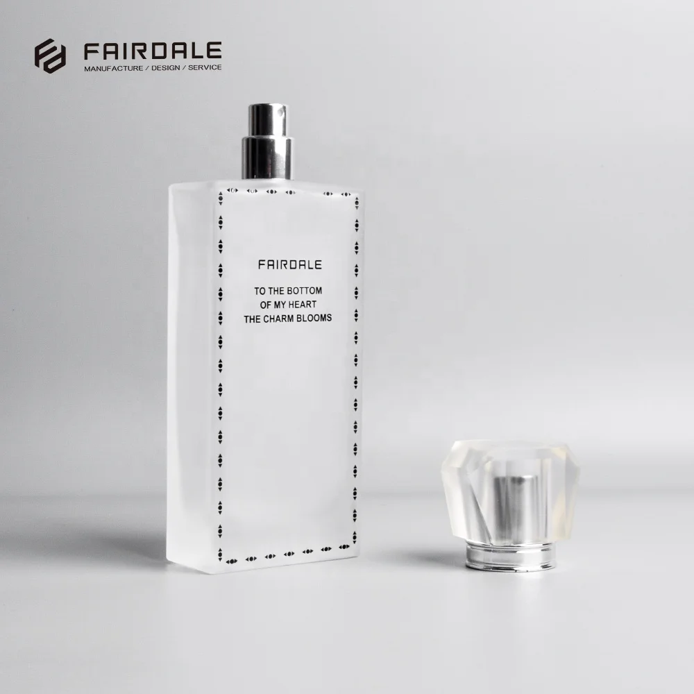  Fairdale 100 мл Роскошные флаконы для духов