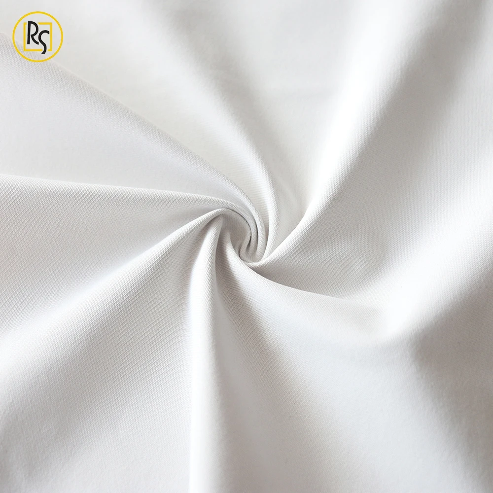 Hot Sale 100% Polyester Oxford Fabric Soft Woven Pattern Customized Clothing Weddings Suits Fashion Style Anti-Pill Tents