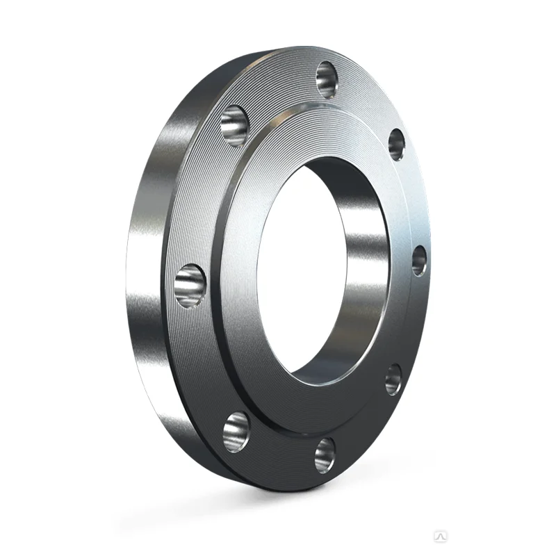Customized Size Acceptable 301 304 314 316 321 347  SS  Flange Pip Fitting Industrial Use Stainless Steel Flange