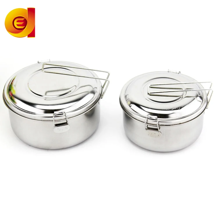 
Eco stainless steel Lunch box Food Container for Men Women Kids Adults kid 