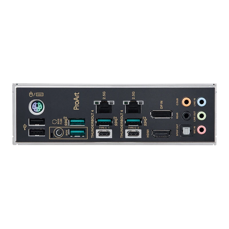 ASUS ProArt B550 CREATOR Box игровой ПК mootherboard B560 lga 1155 1150 AMD DRR4 itx h61 b250 smart msootherboards b660 z690