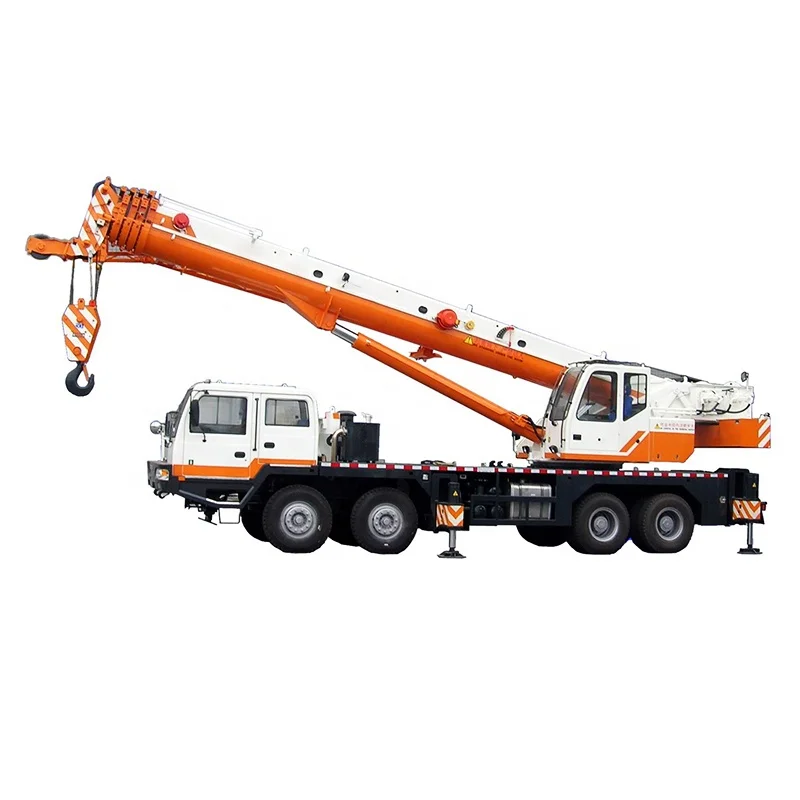 Кран для продажи QY35V