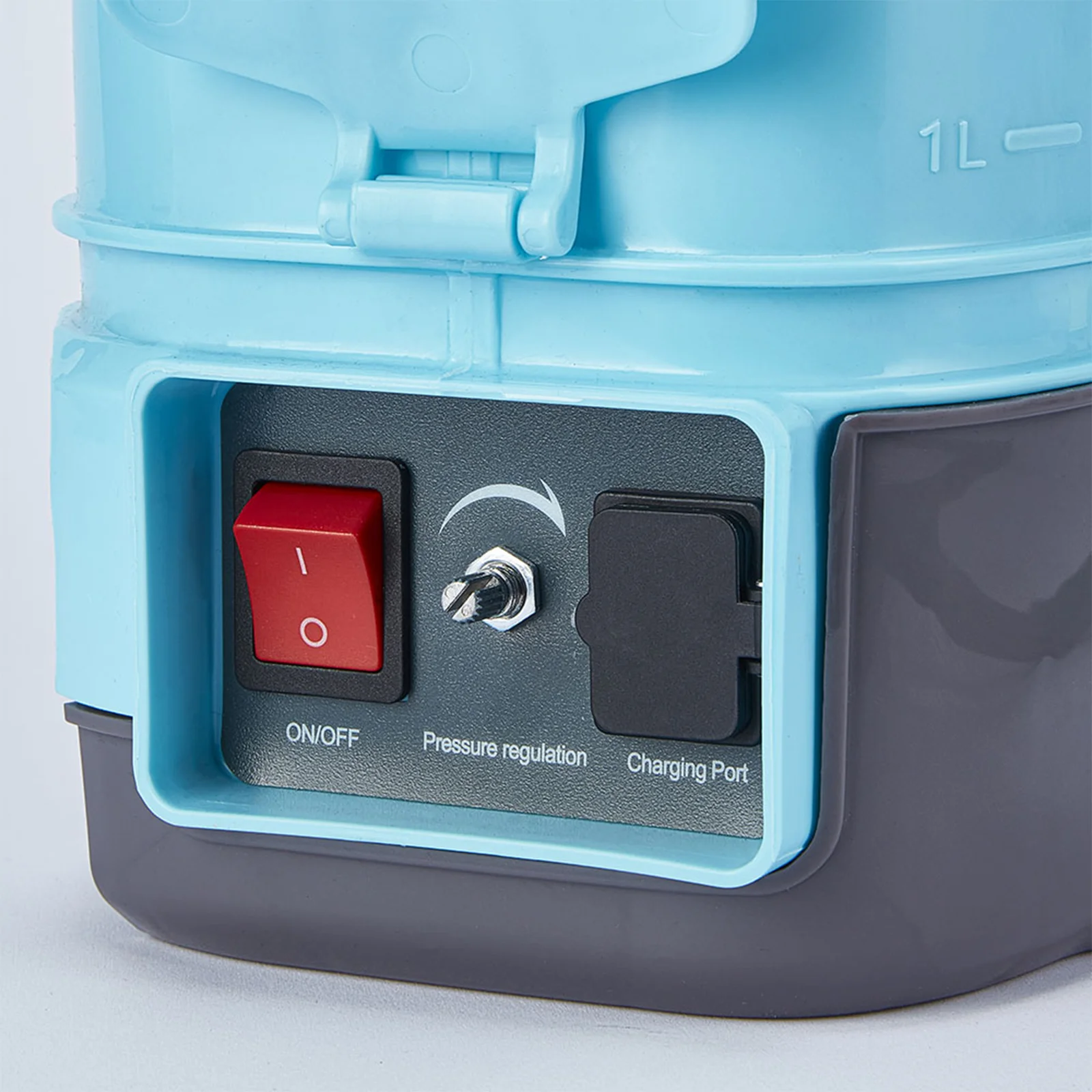 Multi-functional Electric Agriculture Sprayer 12/16L Battery Garden Sprayer New product battery backpack sprayer