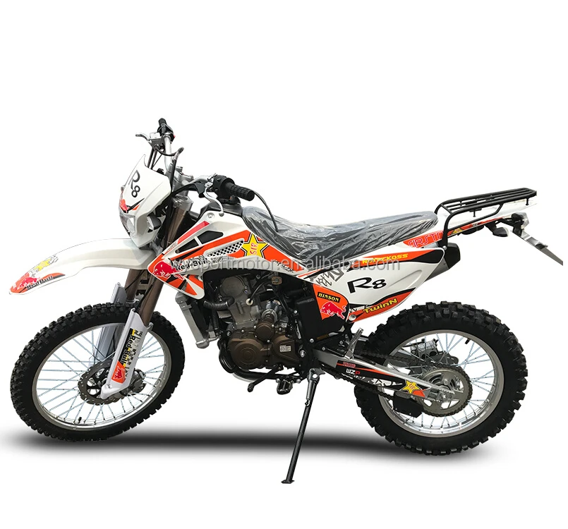 High Quality 250cc CQR  off Road Sport Motorbike