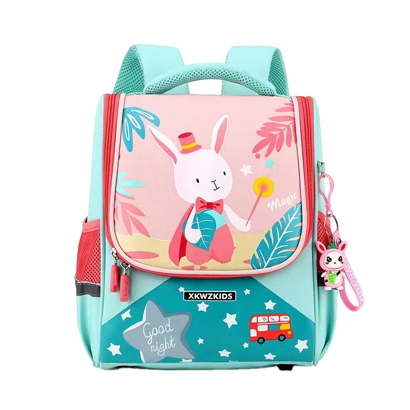 Europe Kids School Bags Girls Cute Design School Backpack Bag Kids Satchel Boy Girl