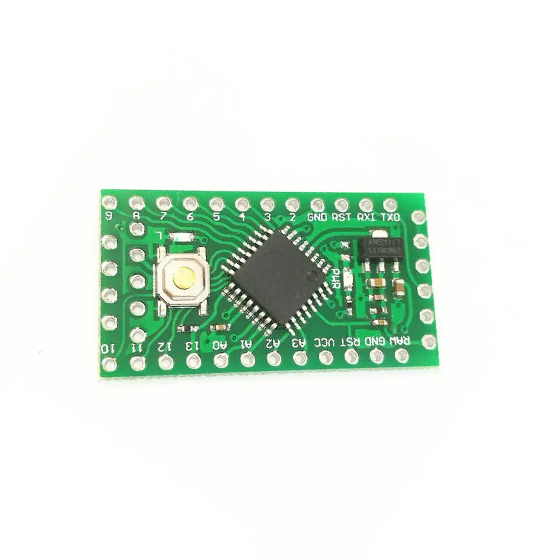 Manufacturers Price LGT8F328P-LQFP32 MiniEVB Replaces Pro Mini ATMEGA328P