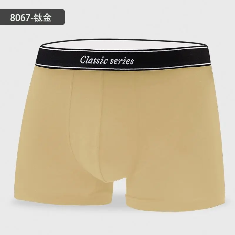 
Wholesale OEM ropa interior para caballero men underwear boxer free shipping with high quality 