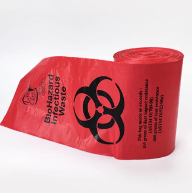 Biohazard bags autoclavable, biodegradable biohazard bags, autoclave biohazard bags
