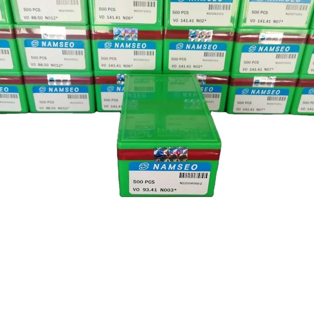 Высококачественные иглы от производителя VO88.50 VO93.41 VO 99,41 VO99.48 VO100.41 VOTA100.50 VO 100,52 WO101.41 Марка наименования