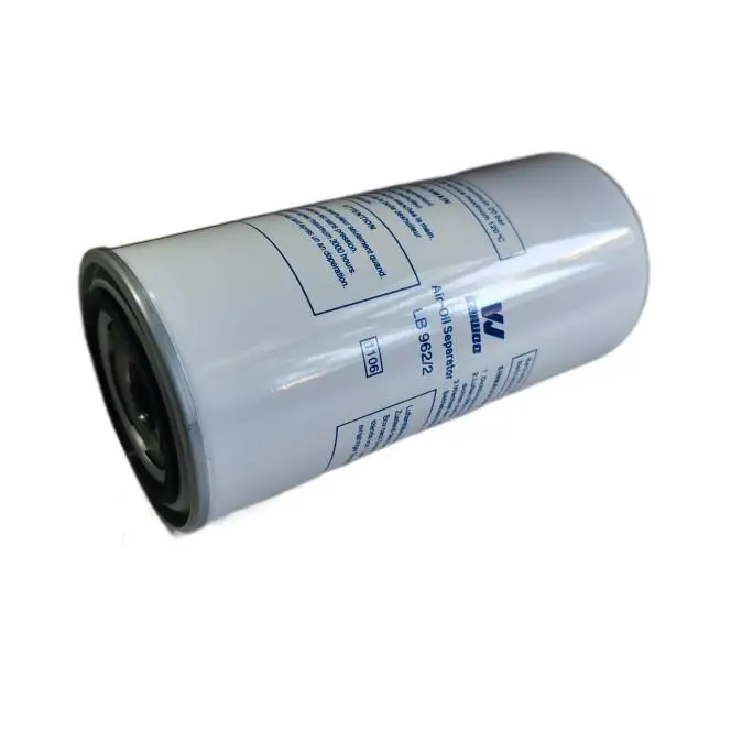 Replace SCR COMP air Compressor Oil Gas Separator 25350020-021