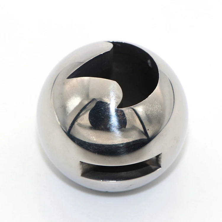 
Low Price New Type Popular Product Casting Stainless Steel Metal Valve Parts 