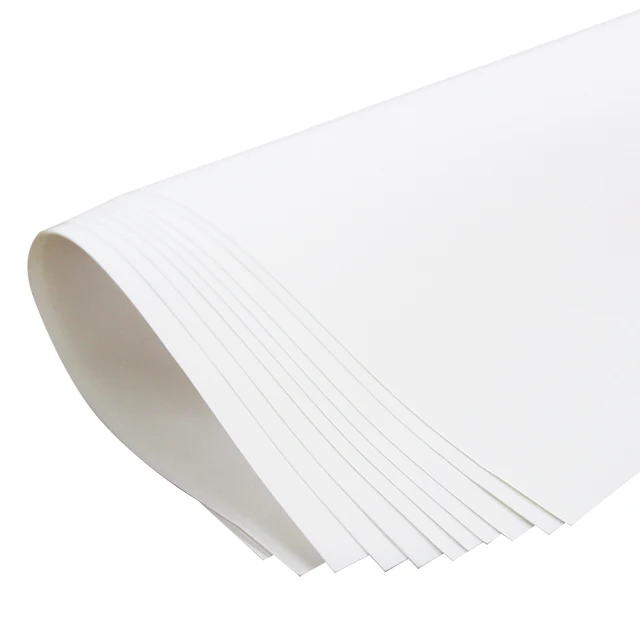 Shengyuan 95 Gsm /105 белая Абсорбирующая крафт-рулонная бумага охлаждающая прокладка