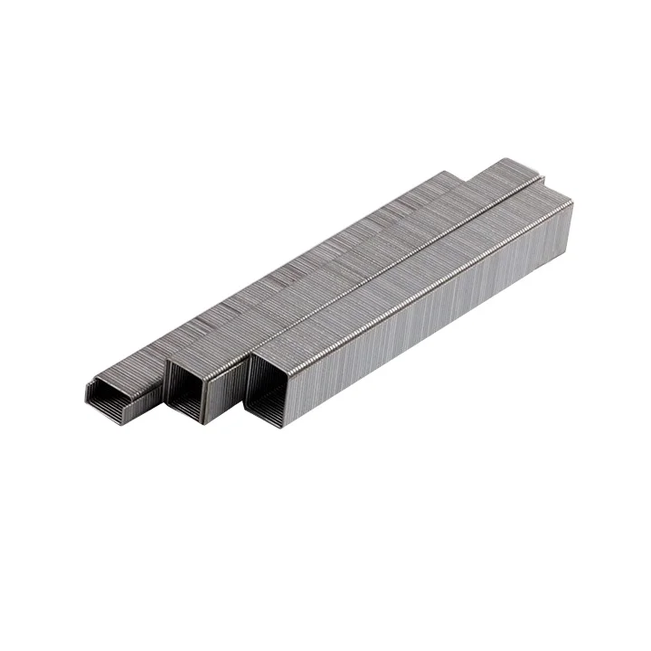 Professional Chinese Supplier Best Quality 21 ga bea 80 series industrial staples