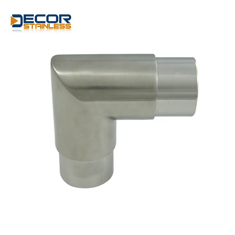 China Factory supply Modern Design Corrosion and rust prevention 90 degree radiused elbow