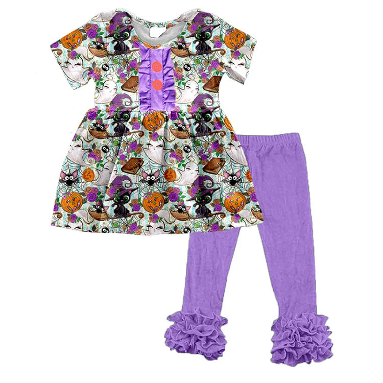 Baby Clothing Toddler Girls Buy Now Pay Later  Wholesale  Discount Winter Guangzhou Children Set Kids Clothes Cotton