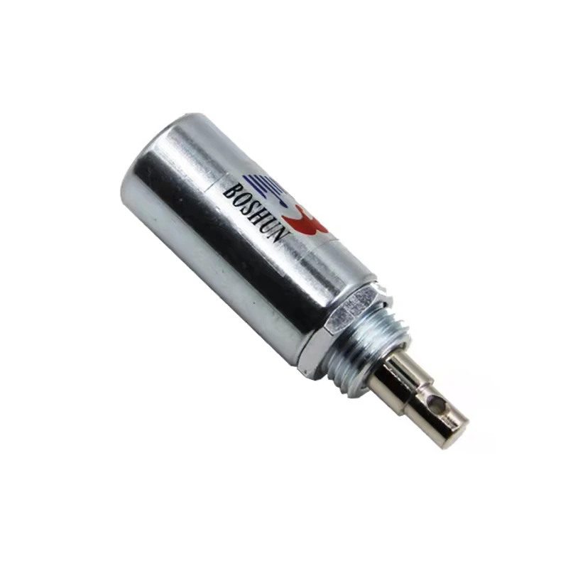 BS-1939T-17 лучшие агентов по продажам, долгий срок службы линейный трубчатый Электромагнит