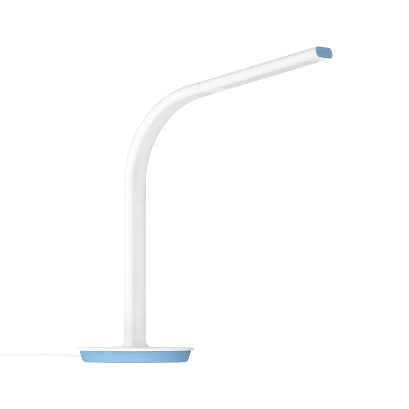 Original Xiaomi Mijia Philips Smart Desk Lamp LED Light Table Lamp 2S Eyecare Desklight 4000K Dual light IOS Android APP Control