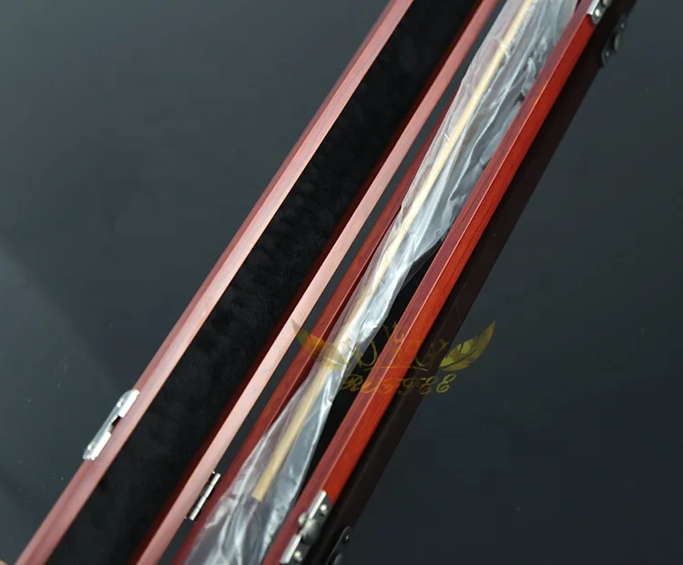 ROFFEE Musical Instrument philharmonic society Choral Baton with case