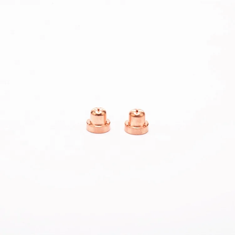 Hot Sale Plasma Cutting Torch Consumables LG-40