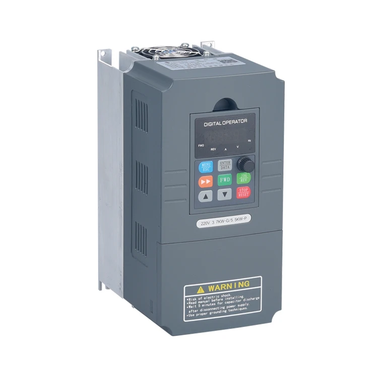 Преобразователь частоты MINGCH, 18 кВт, 22 кВт, водонепроницаемый, 380 В переменного тока, трехфазный преобразователь частоты