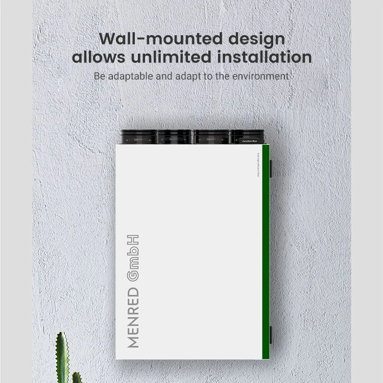 MENRED G7 Wall-Mounted Energy Recovery Ventilator | Smart Fresh Air System for Healthy Living