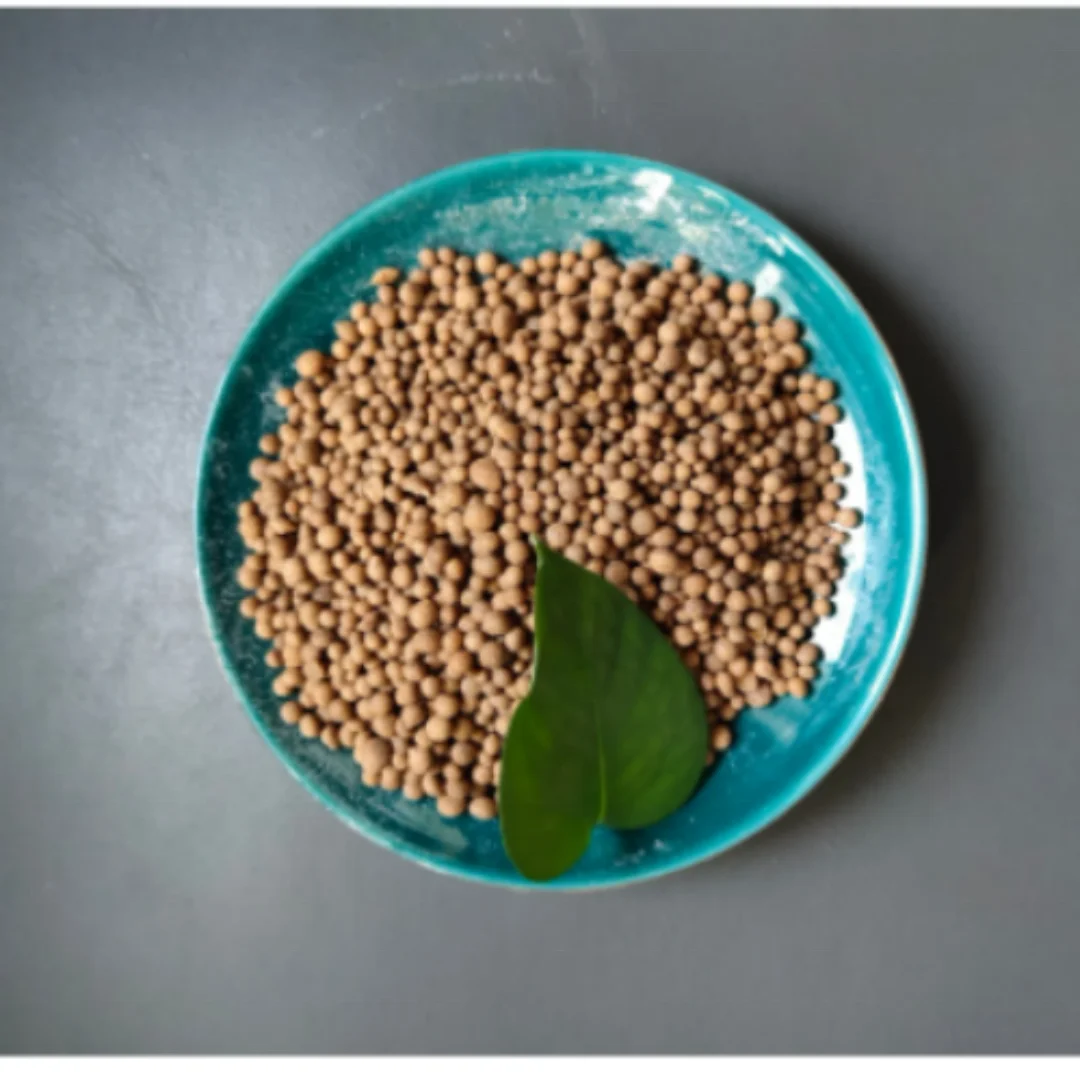 Agriculture Diammonium Phosphate 18-46-0 DAP Fertilizer wholesale