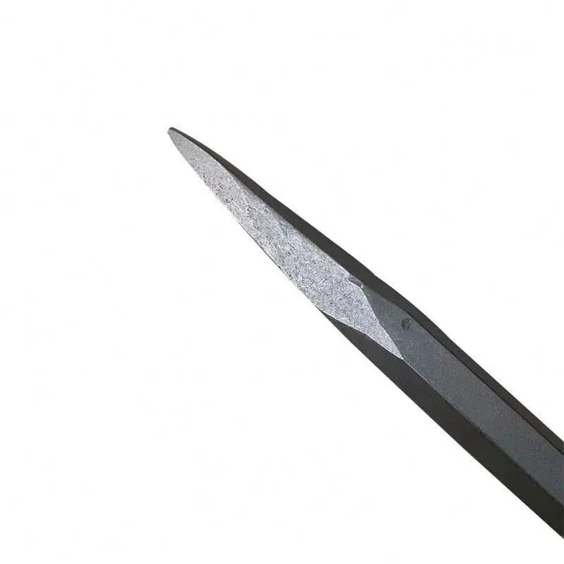 Долота для каменных бетонных и кирпичных стен