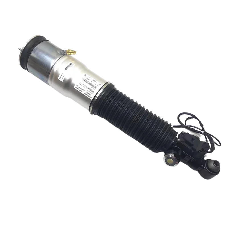 Factory Price Front air suspension shock for Rolls-Royce Front left 37106862551