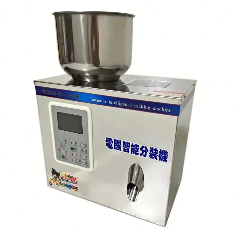 2-200g packing machine with small sachet for milk and pepper