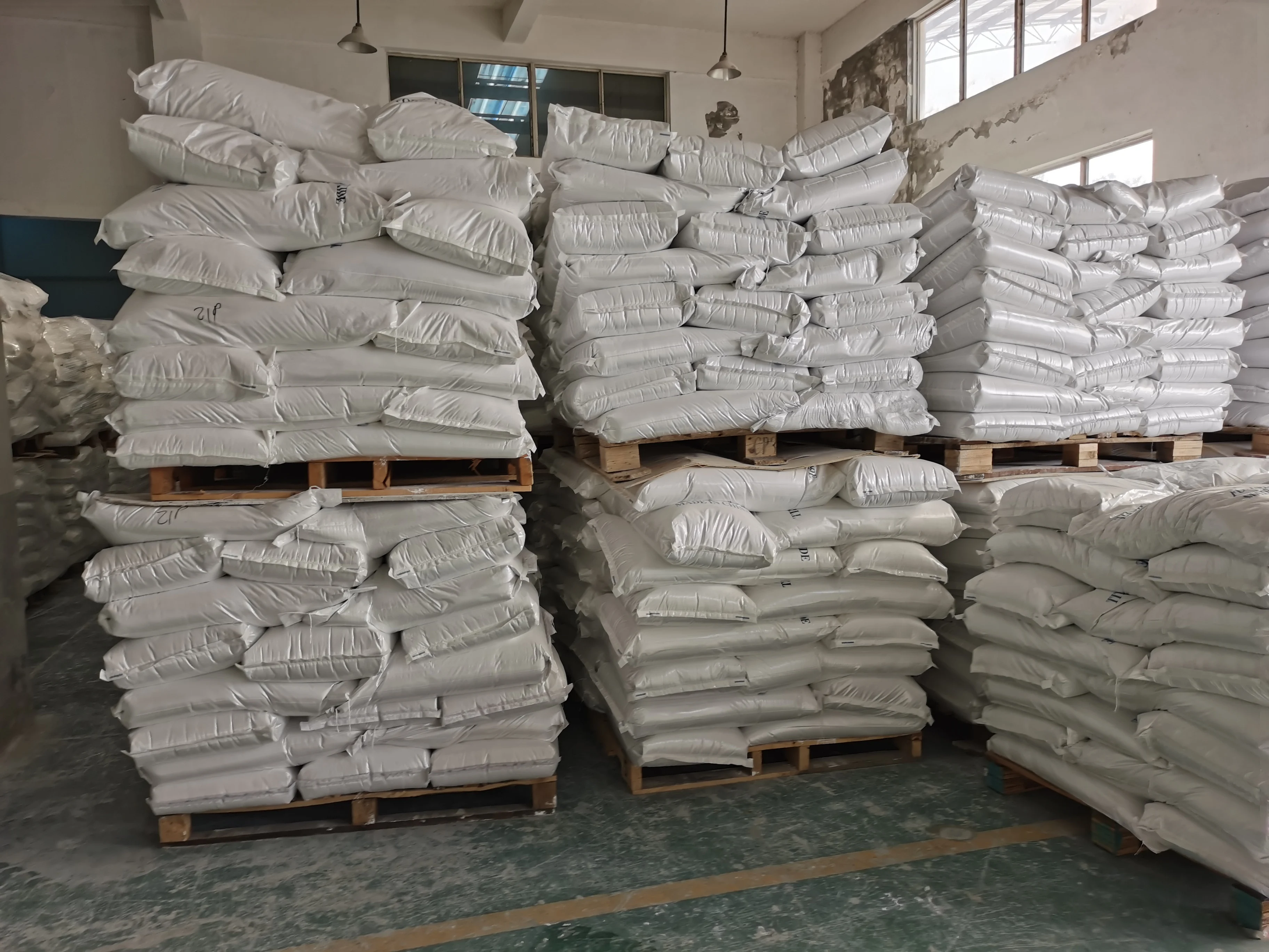 White Pigment ZnS 28%-30% Lithopone B311 for paint and coating