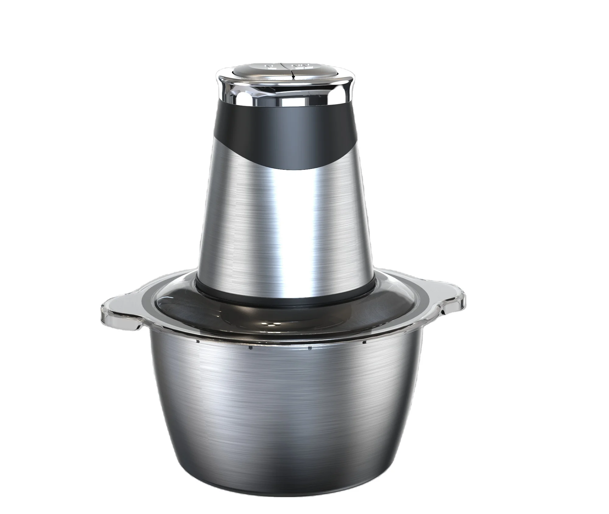 Multifunctional professional mixer food chopper processor meat grinder blender electric food meat chopper