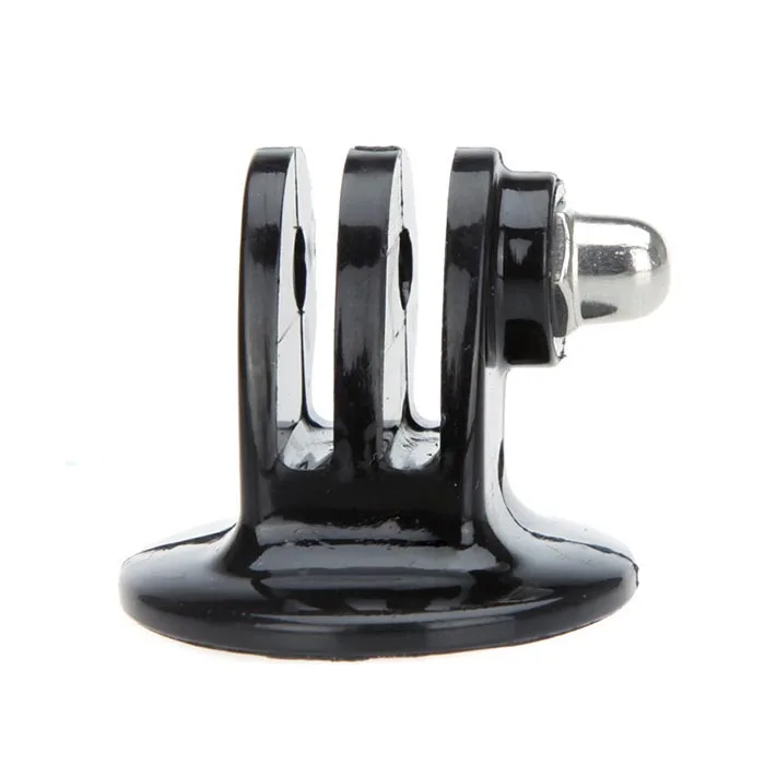 Action Camera Accessories Tripods Monopod Mount Adapter For GoPros Camera