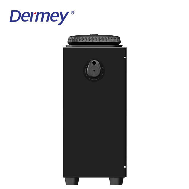 Wall Mount HVAC Desktop Aroma Diffuser 200ml Electric Commercial Aroma System 1000 sq ft Cool Mist Essential Oil High Diffuser