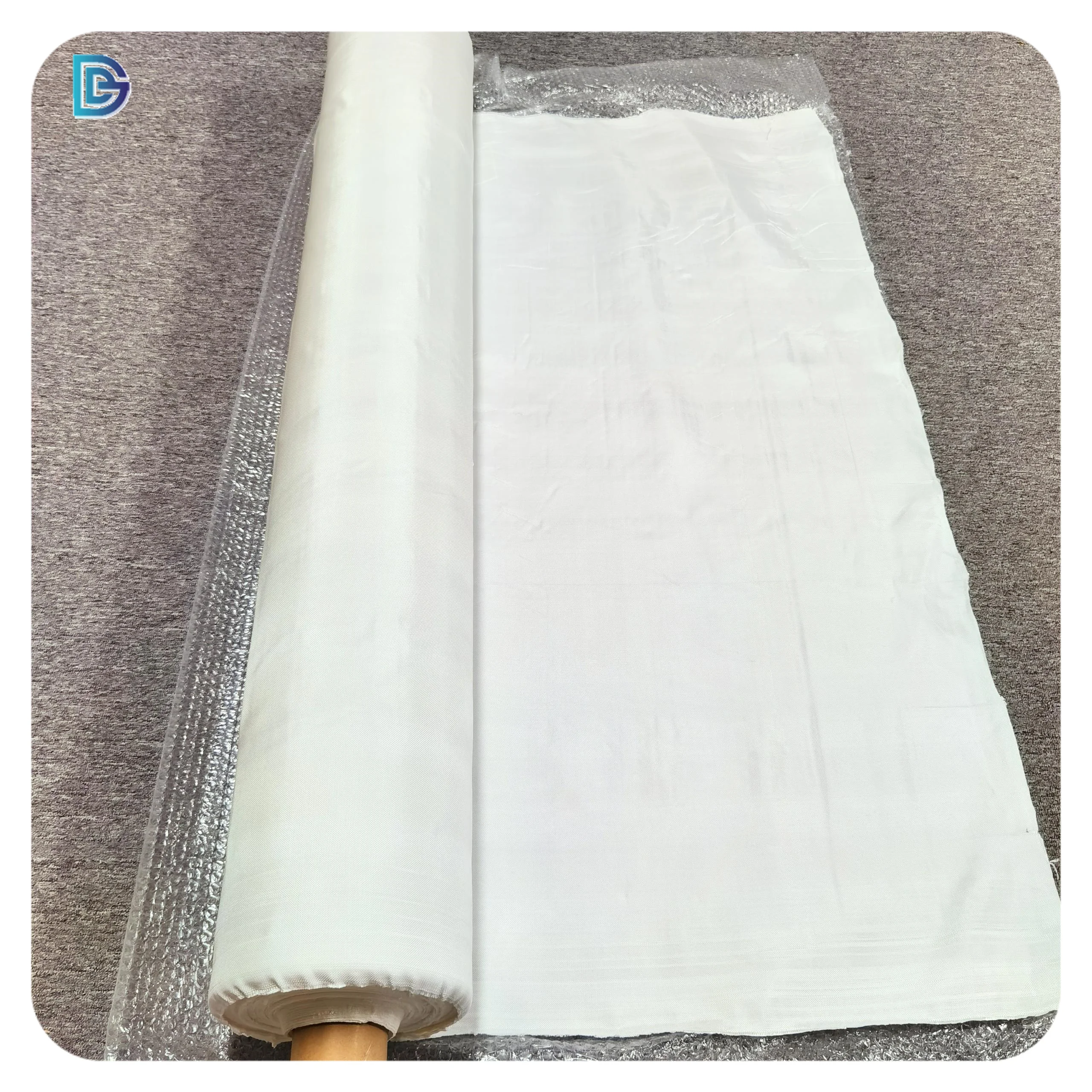 The Best China 130g 400D Uhmwpe Laminated Fabric With Trade Assurance