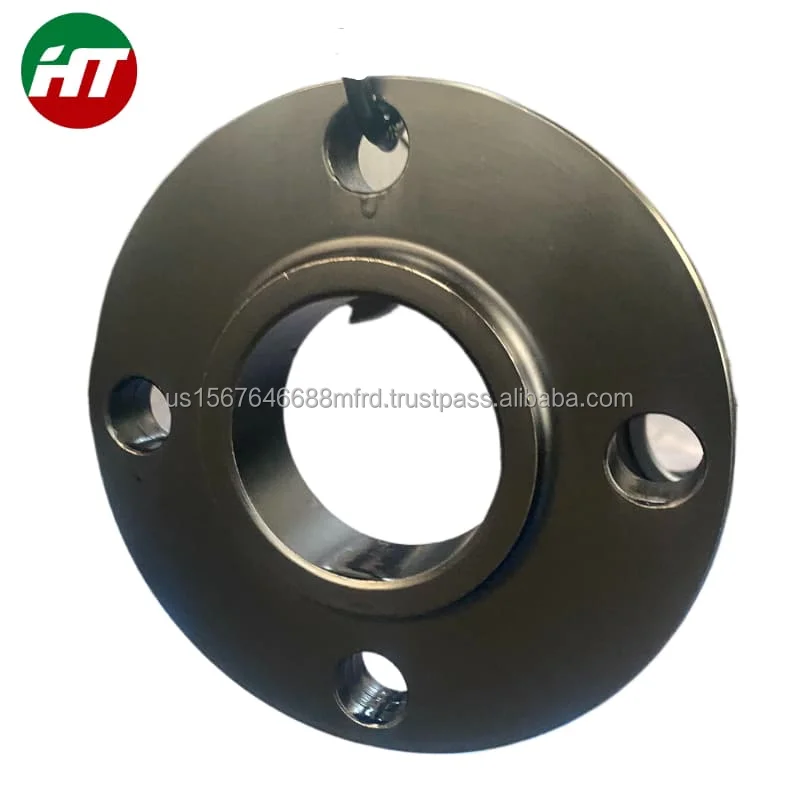 A694 F60 105 Plate Astm A105 Carbon Steel Slip On Flange Asme B16.5 Class 900 Lbs Wn Rtj Flanges