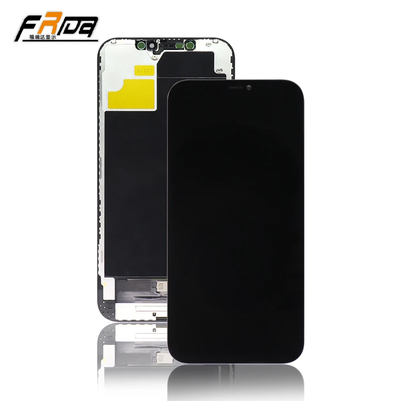 Brand New 6.1 inches Phone Screen mobile LCD high quality touch LCD display screen replacement for iPhone 12