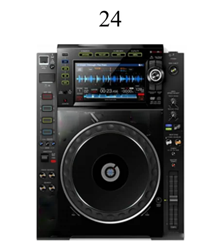 CDJ2000-27 PROMO OFFER 2023 Pineerss DJ 2x CDJ 2000 nexus2 NSX2 Nexus 2 1x DJM 900 2000 Nexus