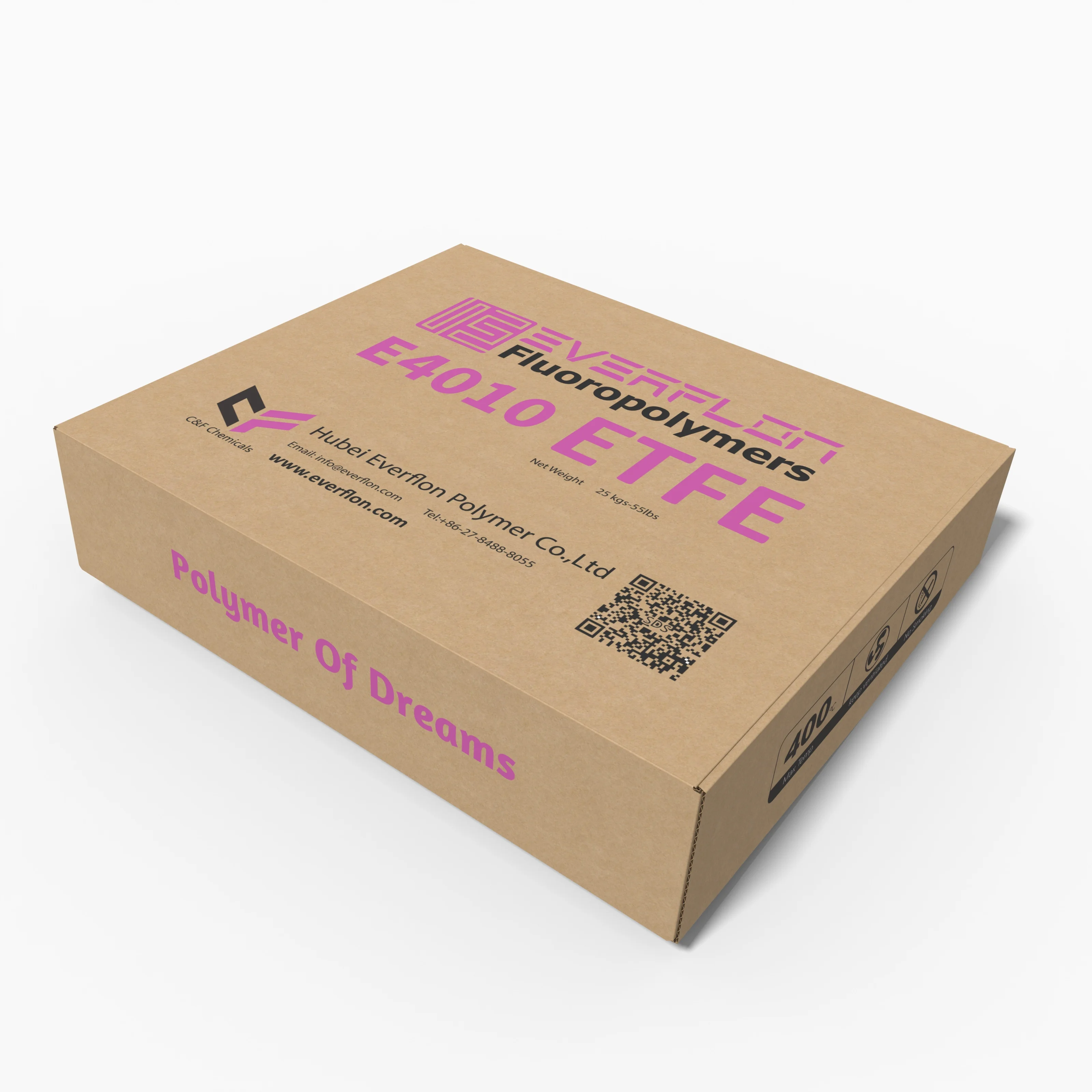 ETFE Pellets/granule/MFI6-12  extrusion for film, tubing, wire and cable =