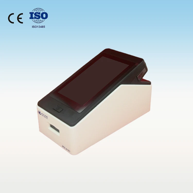 hormone blood analyzer Portable Immune Analyzer Rapid test