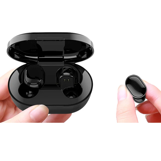 M1 fast charging typ c earphone stereo bass 5.0 true wireless in-ear earbuds TWS headphones for Running