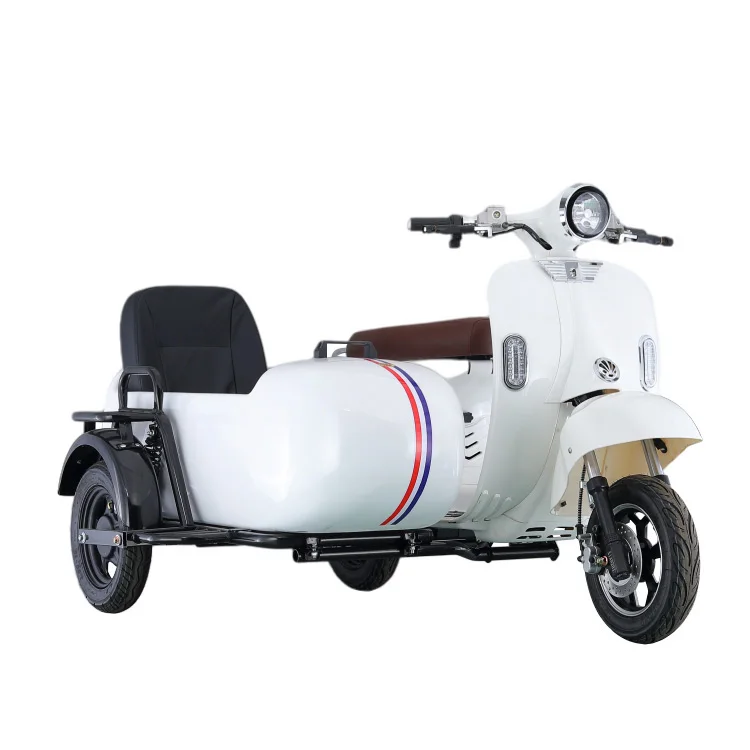 Widely Used Special Design Low Moq Tricycle 1200w Tricycles 3 Wheel Electric Adults