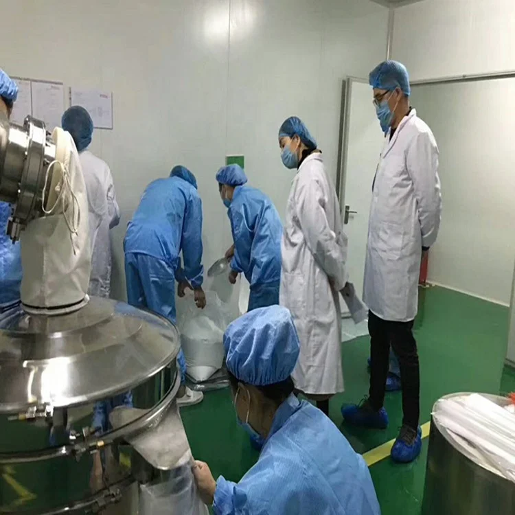 Лидер продаж экстракт корня женьшеня красного порошок растений