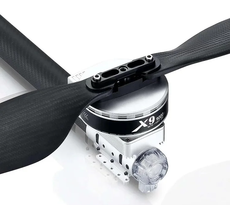 Hobbywing X9 engine kit for agras T16 /T30/ T20 big drone motor for drone