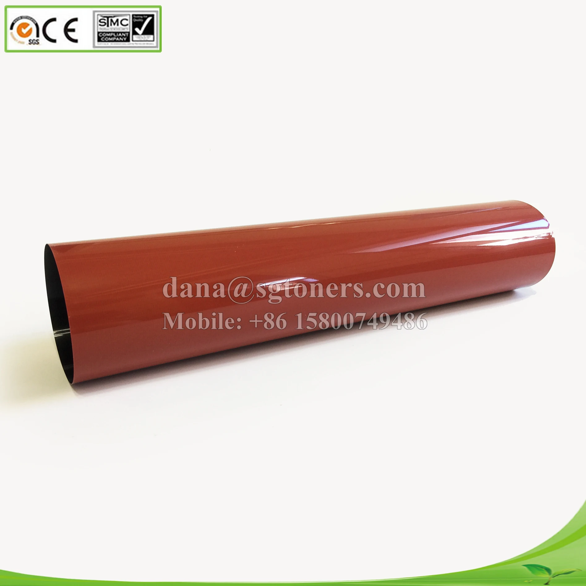 Ремень фьюзерный A03U720501 для Konica Minolta Bizhub Pro C5500 C5501 C6500 C6500P C6501 C65HC