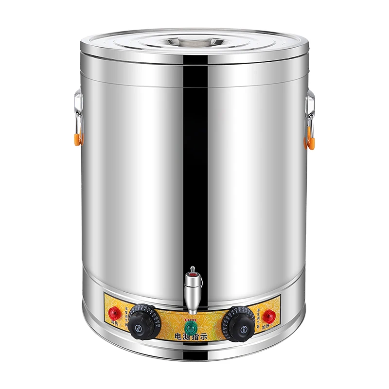 30L Wholesale Price  Electric Candle Melting Machine Soy Wax Melter For Home Diy Candle Making