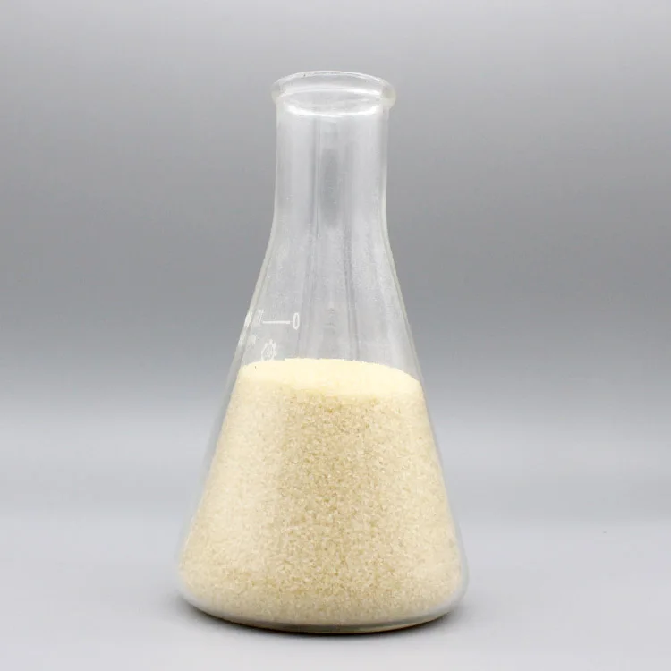 Food Grade Bovine Gelatin Beef Skin Edible Halal Gelatin for Food Industry 180 Bloom