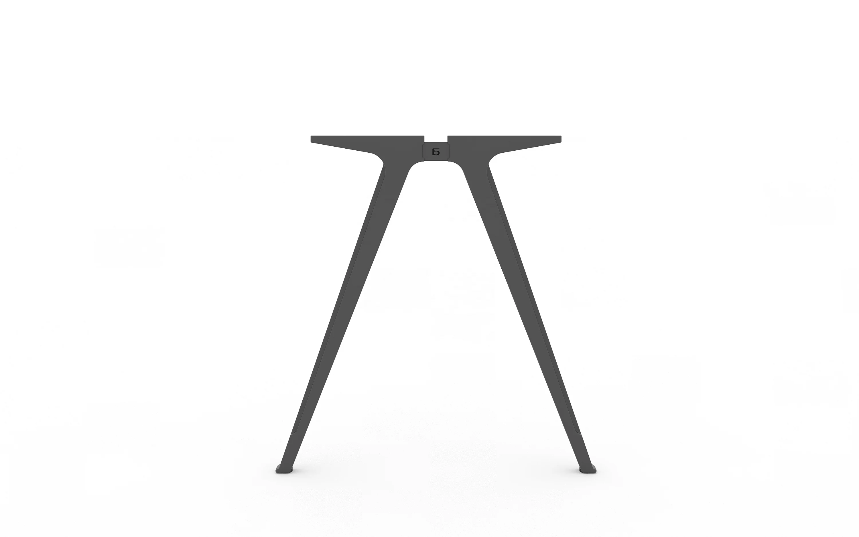 High Quality Reasonable Price Advanced Technology Golden Supplier 2 Person Office Desk