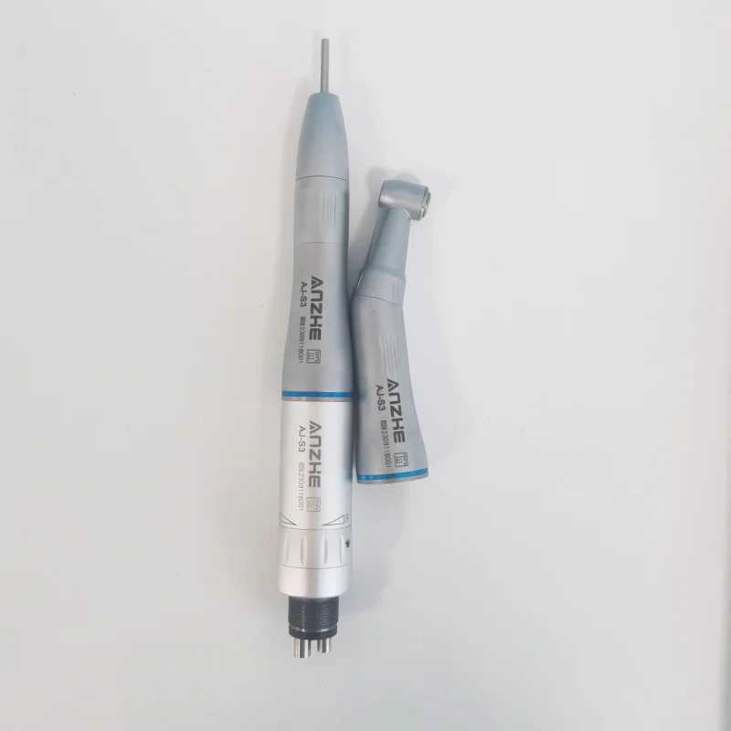 Medical Instrument Handpiece Device Dental Full Set Dental Low Speed Handpiece Set