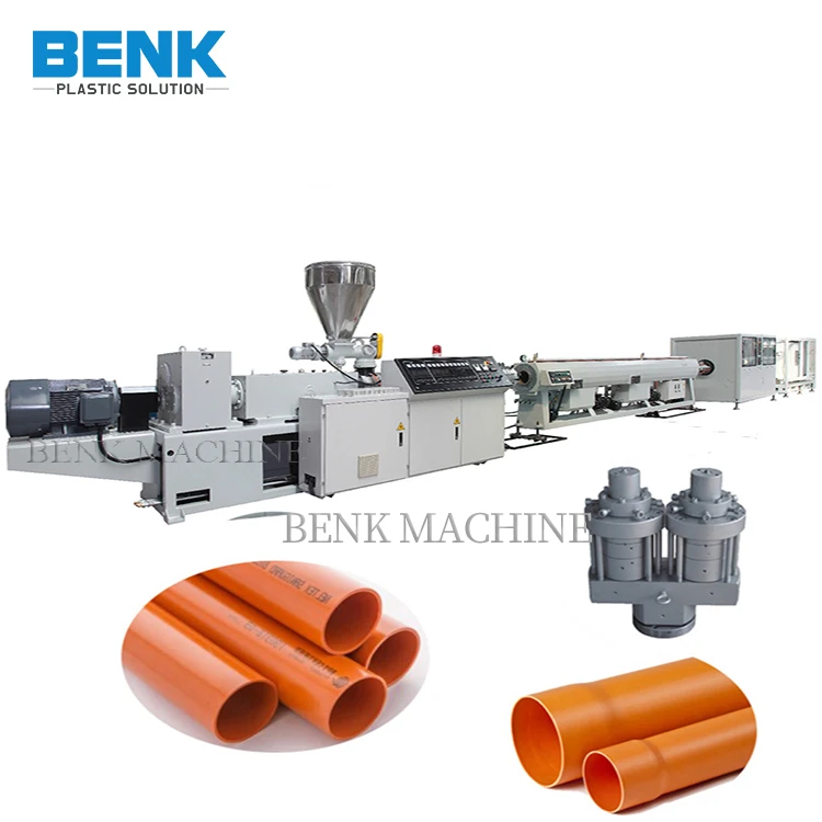 pe cosmetic tube extrusion machine production line nylon medical pu shock tpu lines of tubes for the pommade plastic extruders