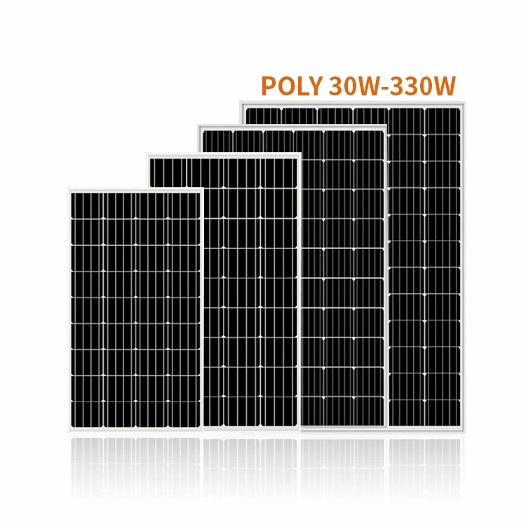 180W 200W 210W Nice Price Polycrystalline Solar Panel Price Aluminum Solar Panel Frame 200 Watt Solar Panel